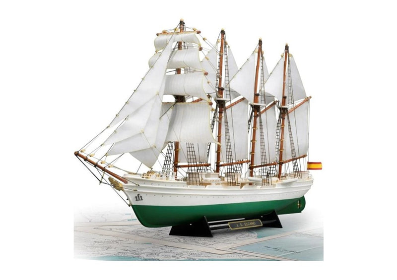 Artesania Latina 22260 J.S.Elcano/Esmeralda