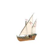 Artesania Latina 22410 1/65 Kit - 'La Nina' Caravel (8745079505133)