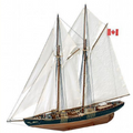 Artesania Latina 22453 1/75 Kit - Bluenose II (6661679808561)