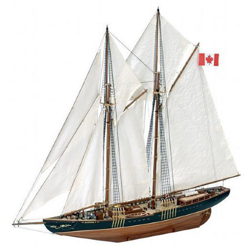 Artesania Latina 22453 1/75 Kit - Bluenose II (6661679808561)
