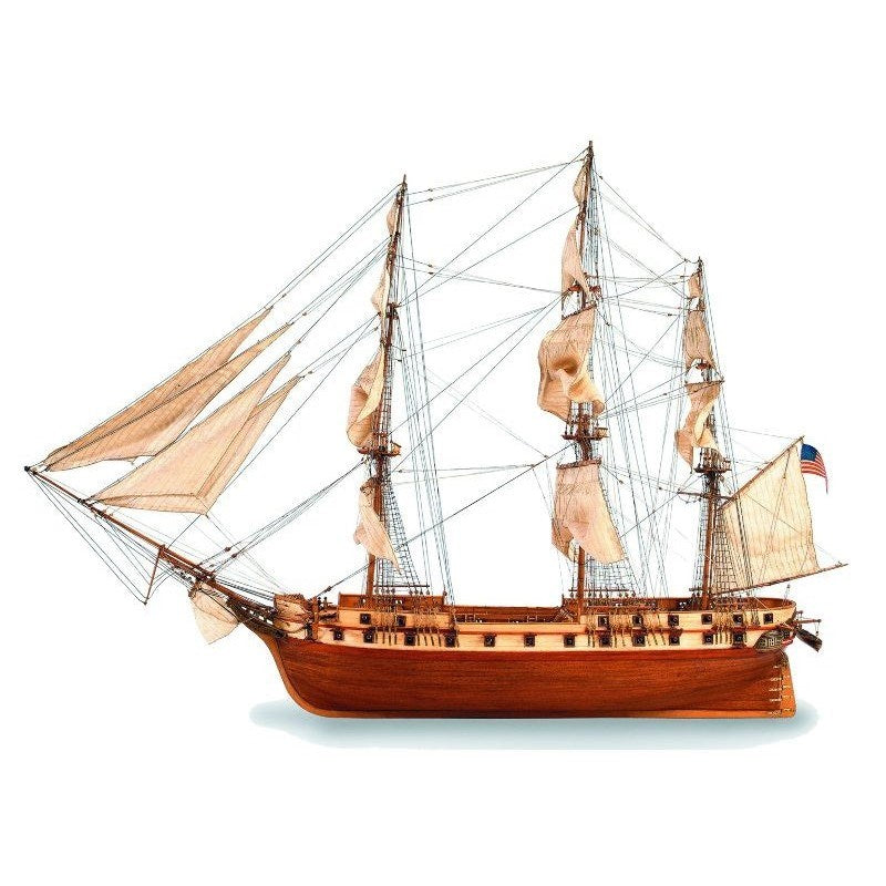 Artesania Latina 22850 USS Constellation