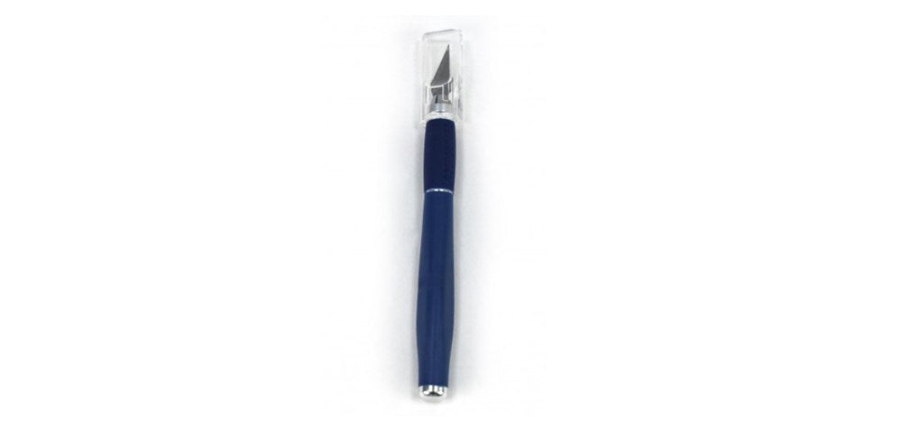 Artesania Latina 27026-2 Cutter w/transparent cover (8346419560685)