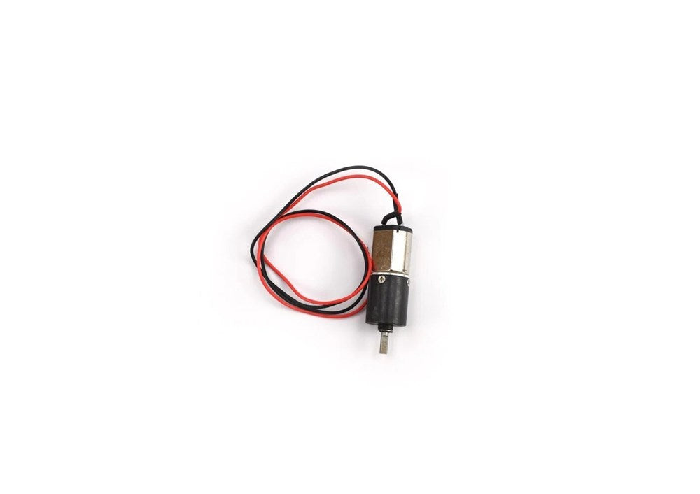 Artesania Latina 27591 Wired Low RPM Electric Motor (8346419691757)