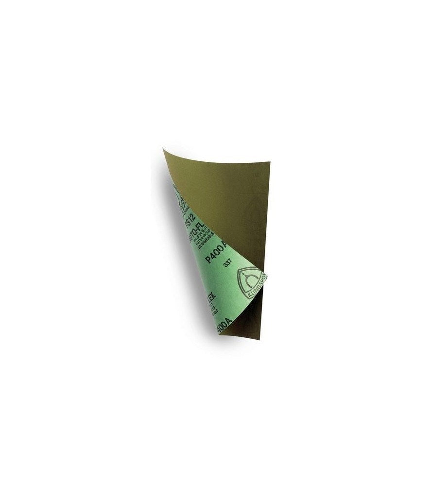 Artesania Latina 27636 Sandpapers (400-600-800-1000) (8346419822829)