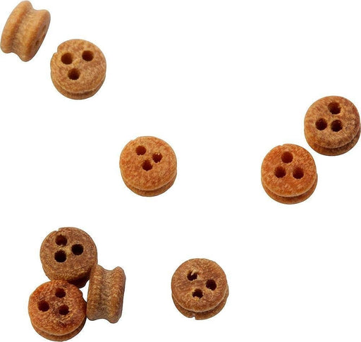 Artesania Latina 8501 Dead Eye 2.5mm (10) - Hobby City NZ