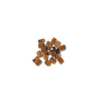 Artesania Latina 8518 Single Block 5mm (20) (8324654596333)