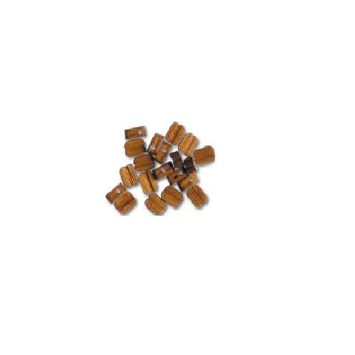 Artesania Latina 8518 Single Block 5mm (20) (8324654596333)