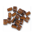 Artesania Latina 8524 Double Block 3mm (18) (8324654760173)