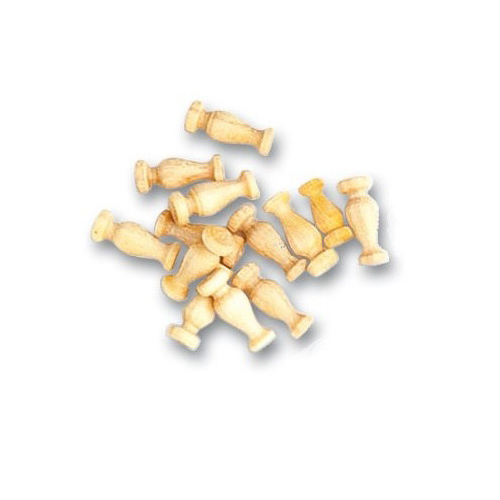 Artesania Latina 8536 Single Column 8mm (20)