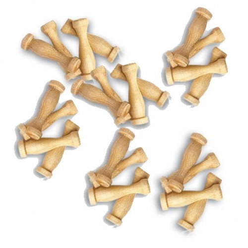 Artesania Latina 8540 Column 18mm (10) - Hobby City NZ