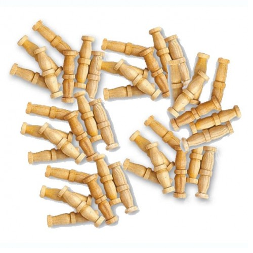 Artesania Latina Double Column 15mm (15)