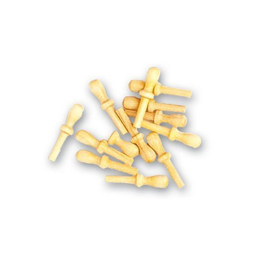 Artesania Latina 8551 Belaying Pin 12mm (18) (8745084715245)