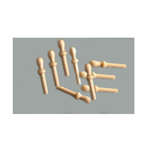 Artesania Latina 8552 Belaying Pin 14mm (18) - Hobby City NZ