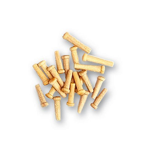 Artesania Latina 8553 Treenail 6mm (20) - Hobby City NZ