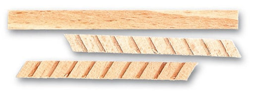 Artesania Latina 8556 Stairs 7mm - Hobby City NZ