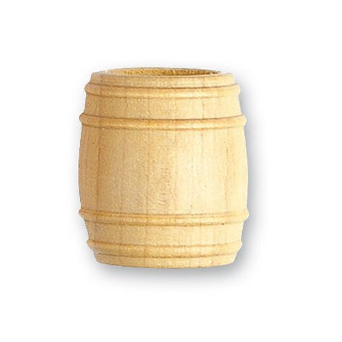 Artesania Latina 8568 Barrel 18mm (2) (8324655382765)