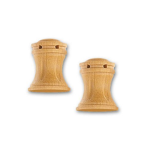 Artesania Latina 8578 Capstan Vertical 10mm (2) - Hobby City NZ