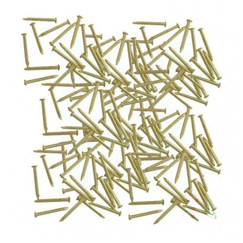 Artesania Latina 8601 Pin 5mm (300) (8745084879085)
