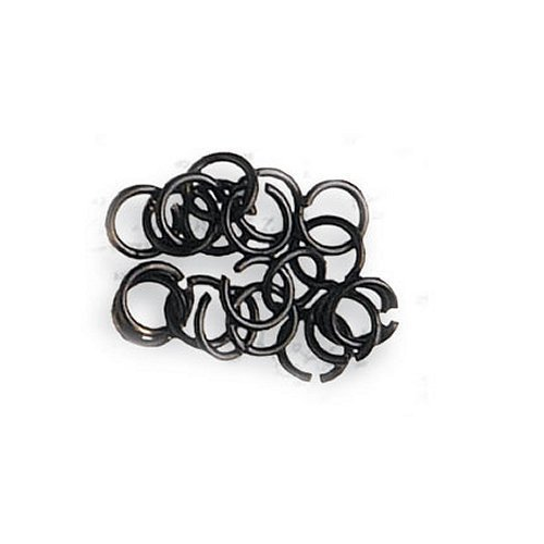 Artesania Latina 8620 Brass Rings 4mm (50) - Hobby City NZ