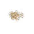 Artesania Latina Brass Ring 6mm (75)