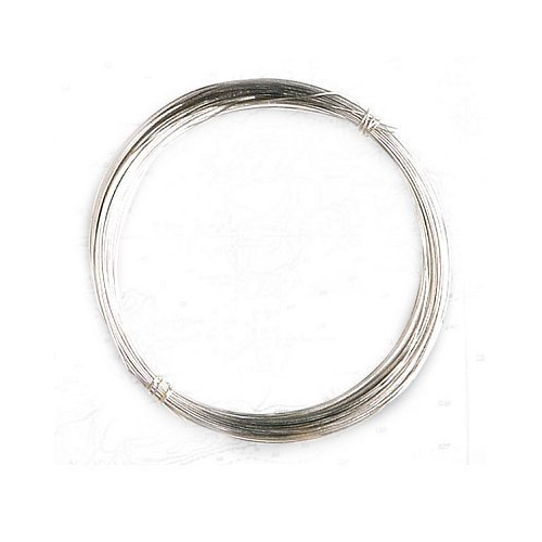 Artesania Latina 8625 Galv. Wire .25mm (10m) - Hobby City NZ