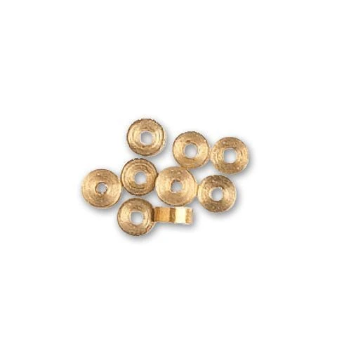 Artesania Latina 8645 Cannon Wheels d 5x2mm (24) (8324656464109)