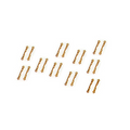 Artesania Latina 8647 Hinges (20) (8324656562413)