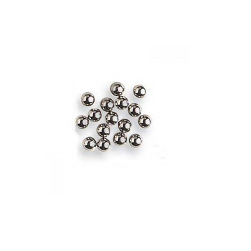 Artesania Latina 8659 Cannon Balls D2mm (200?) - Hobby City NZ