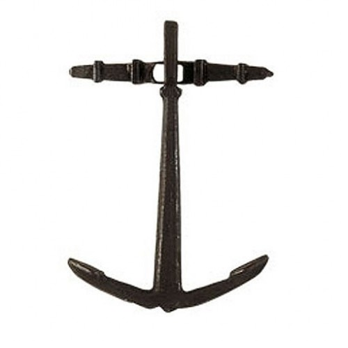 Artesania Latina 8705 Spanish Anchor 45x30mm
