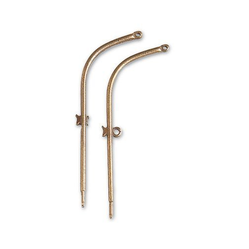 Artesania Latina 8727 Lifeboat Davit 55mm (4) (8941166887149)