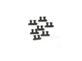 Artesania Latina 8728 Bitt 4.5x9mm (7) (8324657316077)