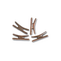 Artesania Latina 8734 Metal Cleat 12mm (7) (8324657414381)