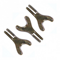 Artesania Latina 8745 Boom Jaw 13x22mm (3) (8324657545453)