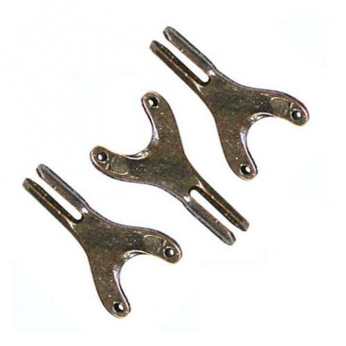 Artesania Latina 8745 Boom Jaw 13x22mm (3) (8324657545453)