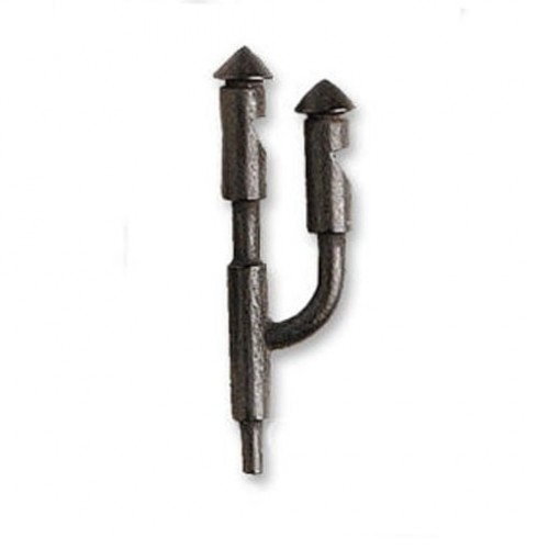 Artesania Latina 8757 Doble Whistle 35mm (8324657676525)