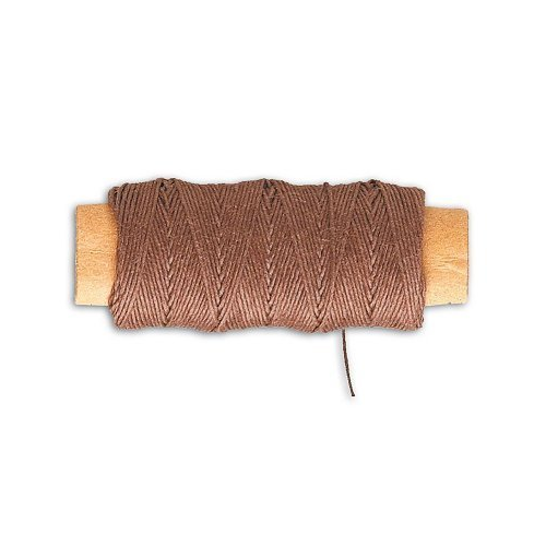 Artesania Latina 8806 Thread Brown .25mm (30m) - Hobby City NZ