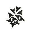 Artesania Latina 8826 Brass Belay Strght Pin 8mm(10) (8324658102509)
