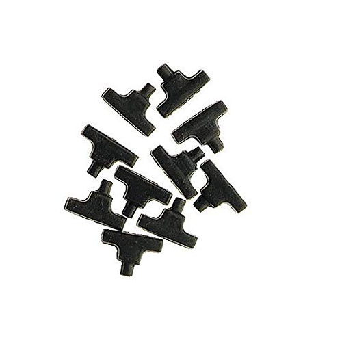 Artesania Latina 8826 Brass Belay Strght Pin 8mm(10) (8324658102509)