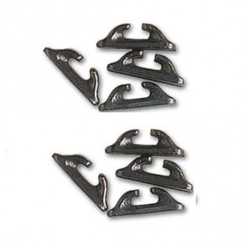 Artesania Latina Fairlead with Bit 9mm (10)