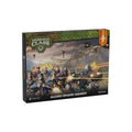 Warcradle Armoured Clash: Commonwealth Infantry Regiment