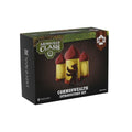 Warcradle Armoured Clash: Commonwealth Introductory Set