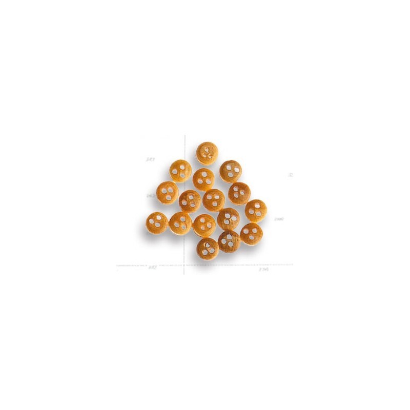 Artesania Latina 8503 Dead Eye 4mm (18) (8690298192109)