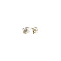 Artesania Latina 8829 Brass Hinge 10mm (12) (8690298421485)