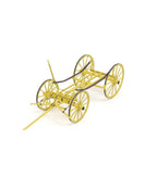 Artesania Latina 20345 1/12 Stage Coach Diligence