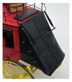 Artesania Latina 20345 1/12 Stage Coach Diligence