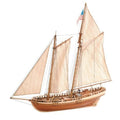 Artesania Latina 22115 1/41 Virginia Schooner (8690299338989)