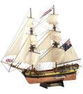 Artesania Latina 22420 1/50 H.M.S. Supply (8690299371757)