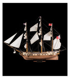 Artesania Latina 22906 1/14 HMS Surprise Model Kit