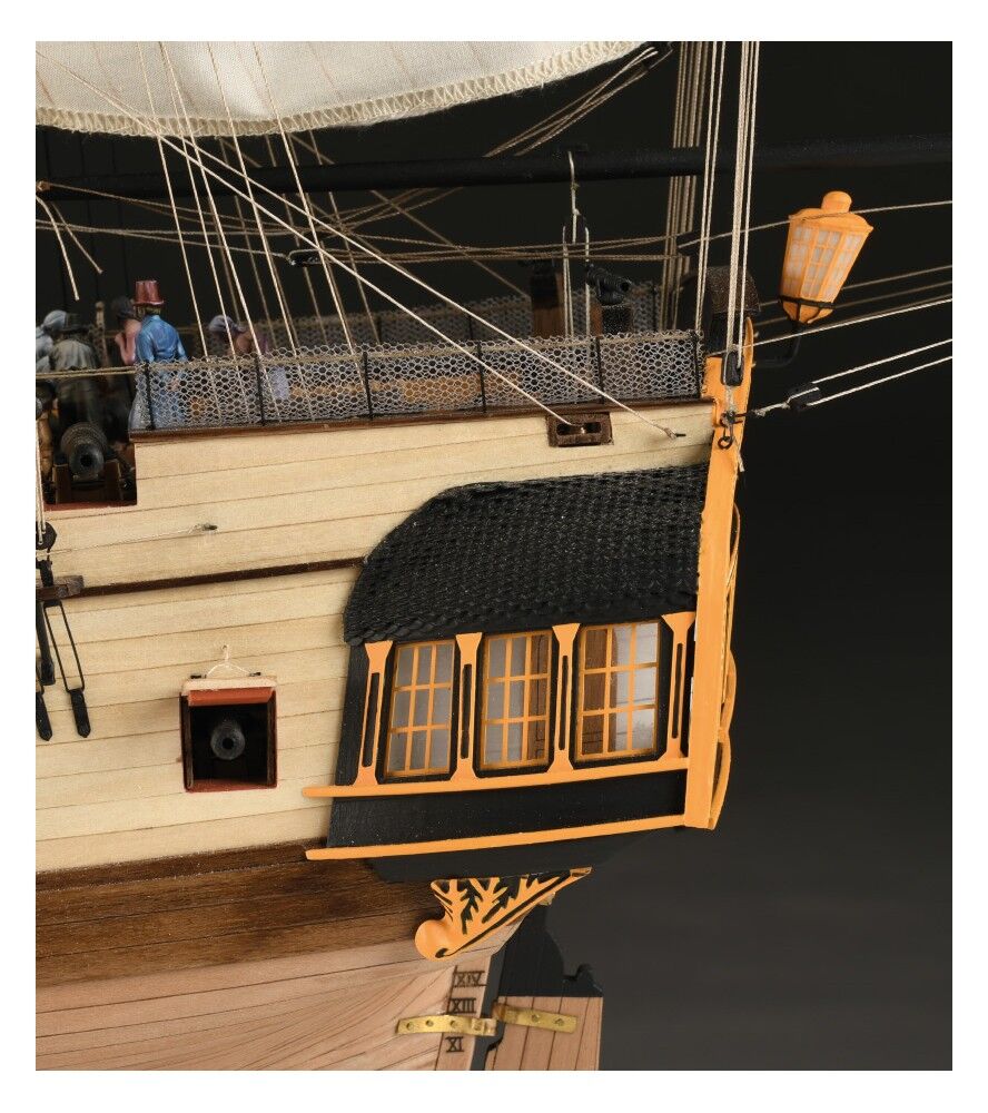Artesania Latina 22906 1/14 HMS Surprise Model Kit