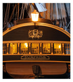 Artesania Latina 22906 1/14 HMS Surprise Model Kit